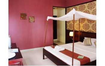 Sea Star Resort(3sao)